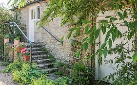 Garden Flat